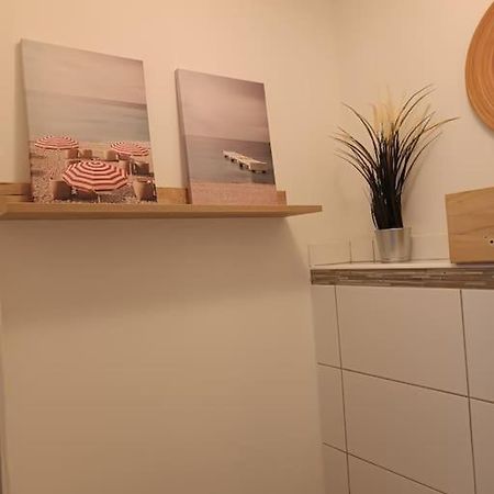 Grand Studio Avec Balcon En Bord De Mer Palavas-les-Flots Luaran gambar
